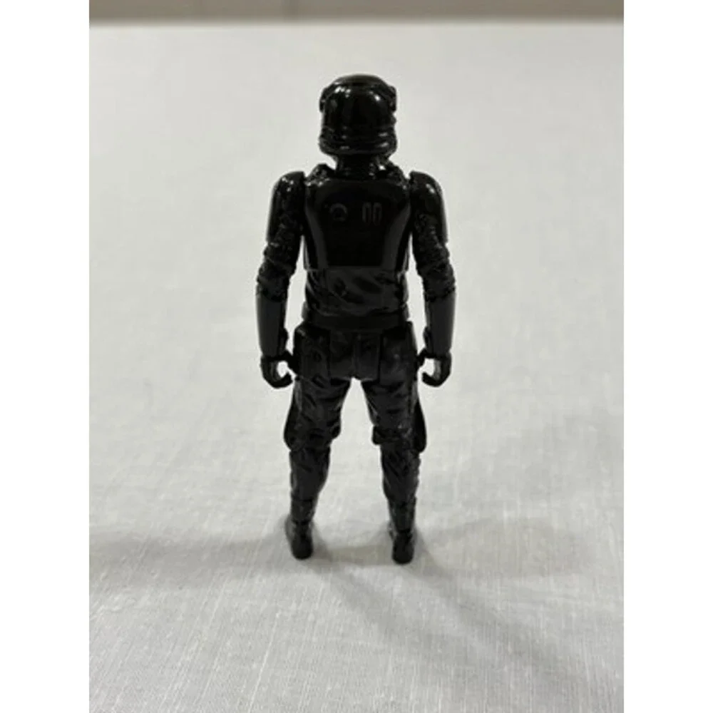 Star Wars The Force Awakens First Order Tie Fighter Pilot 4In